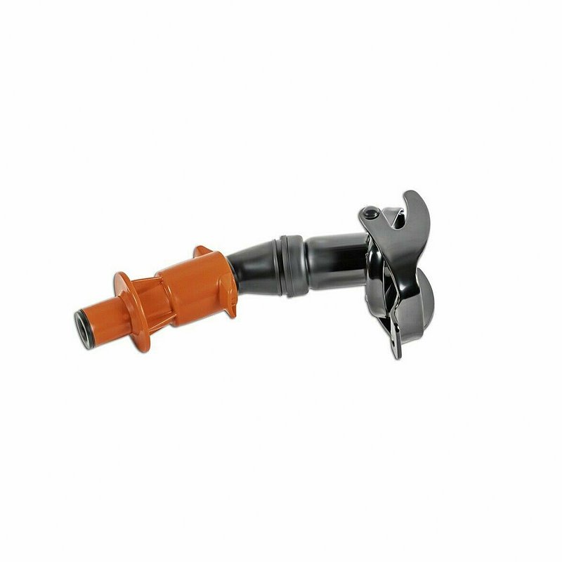 Sicherheitseinfüllsystem