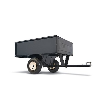 Transportanhänger & Einachskipper