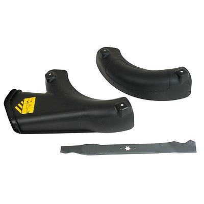 Mulchkit 60 RDE