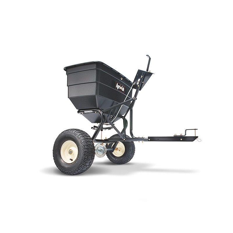 Anhänge-Streuer