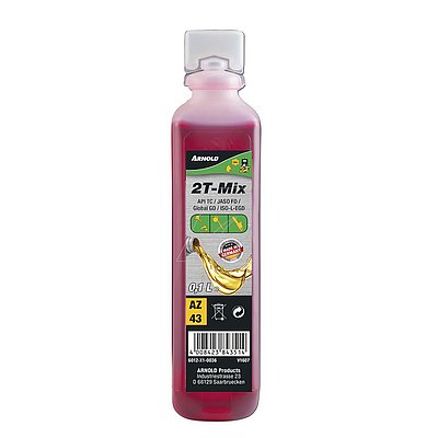 2-Takt-Mischöl, 100 ml